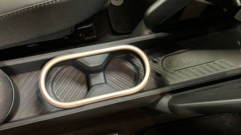 MINI Cooper 135kW E Sport 41kWh 3dr Auto Electric Hatchback